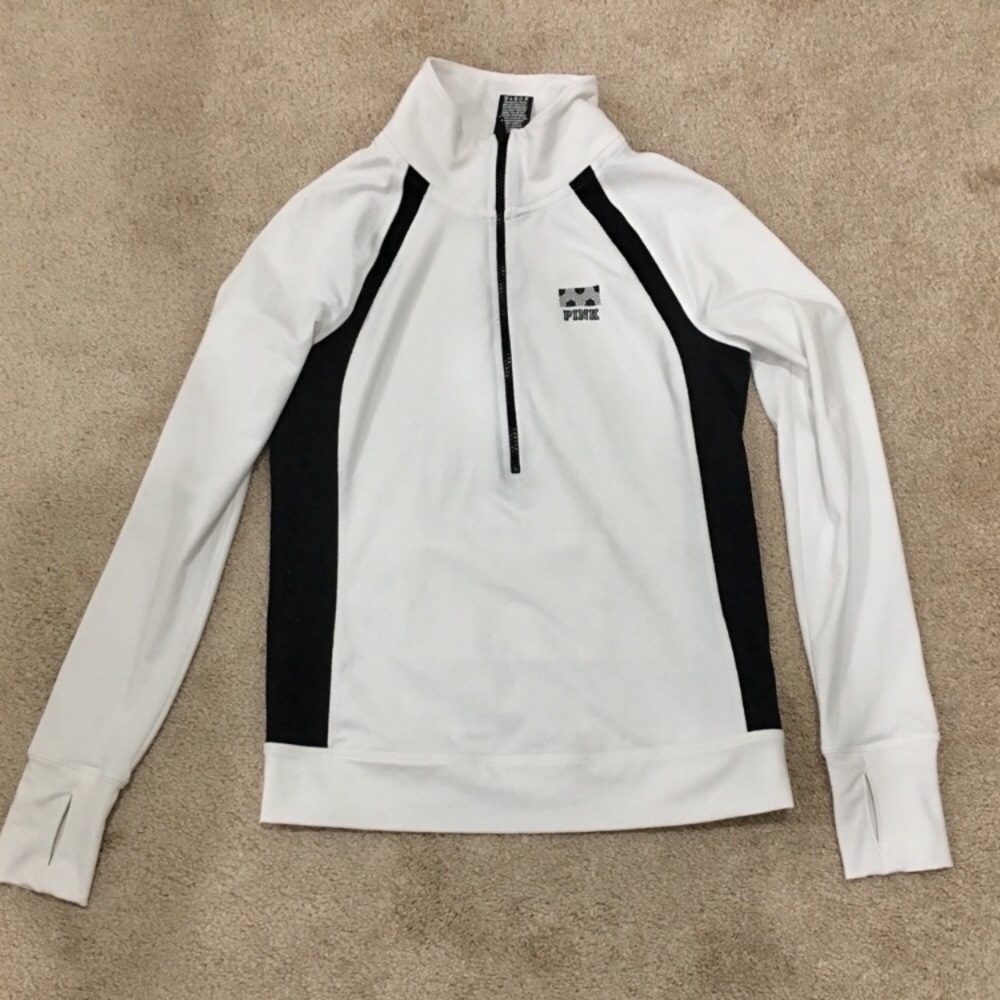 Victoria’s Secret PINK Sport Pullover
